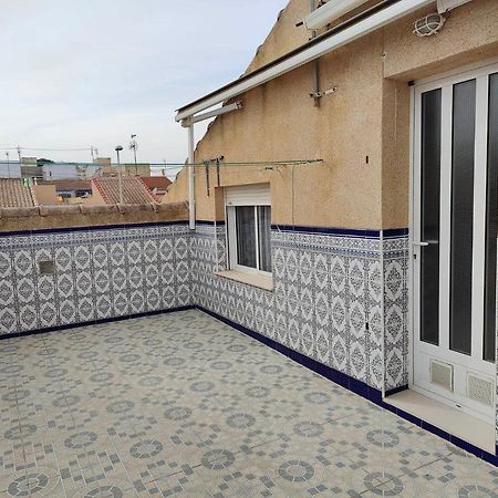 Nuosavas Namas Villa Lo Pagan Ngoại thất bức ảnh