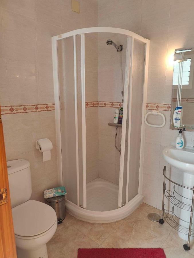 Nuosavas Namas Villa Lo Pagan Ngoại thất bức ảnh