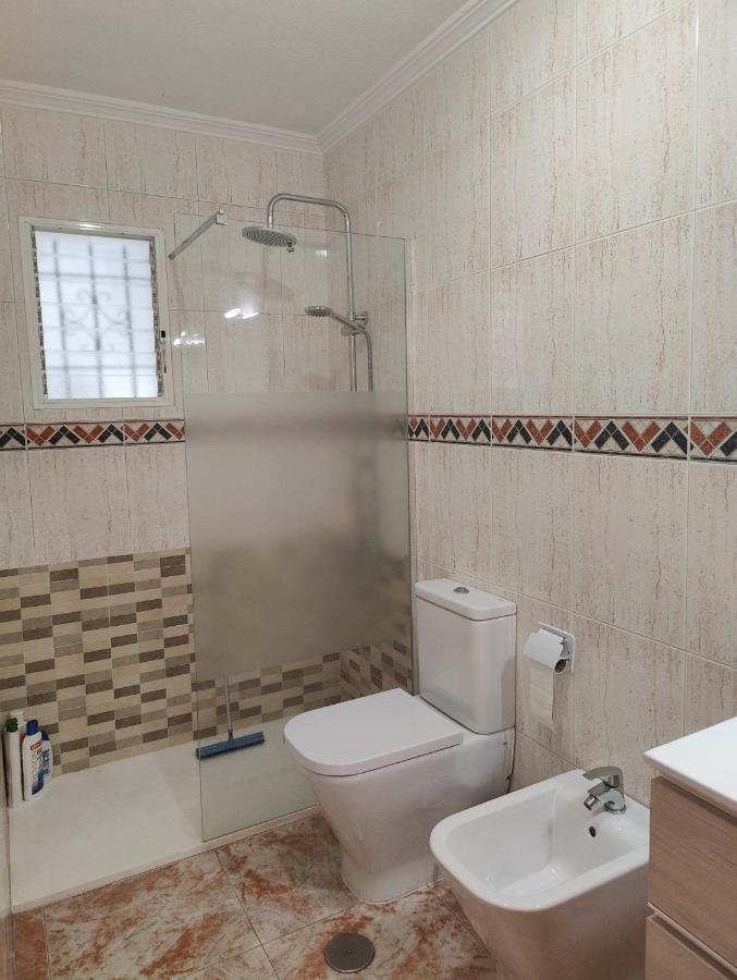Nuosavas Namas Villa Lo Pagan Ngoại thất bức ảnh
